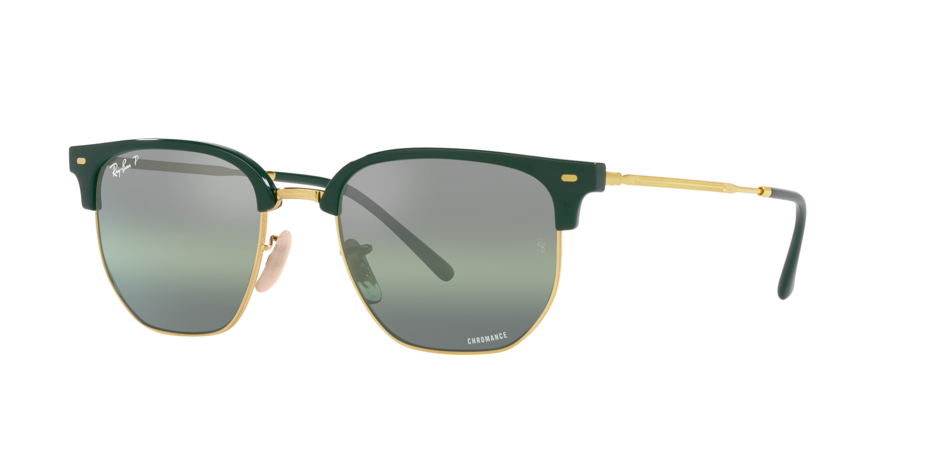 Clubmaster Sunglasses